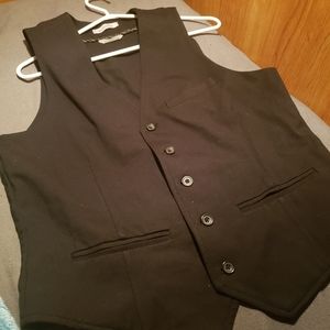 Men's vest medium-sized